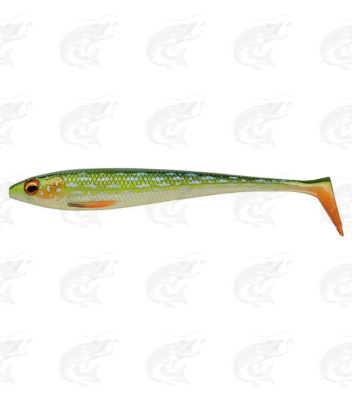 Daiwa Duckfin Shad 9 Daiwa Duckfin Shad - Image 9