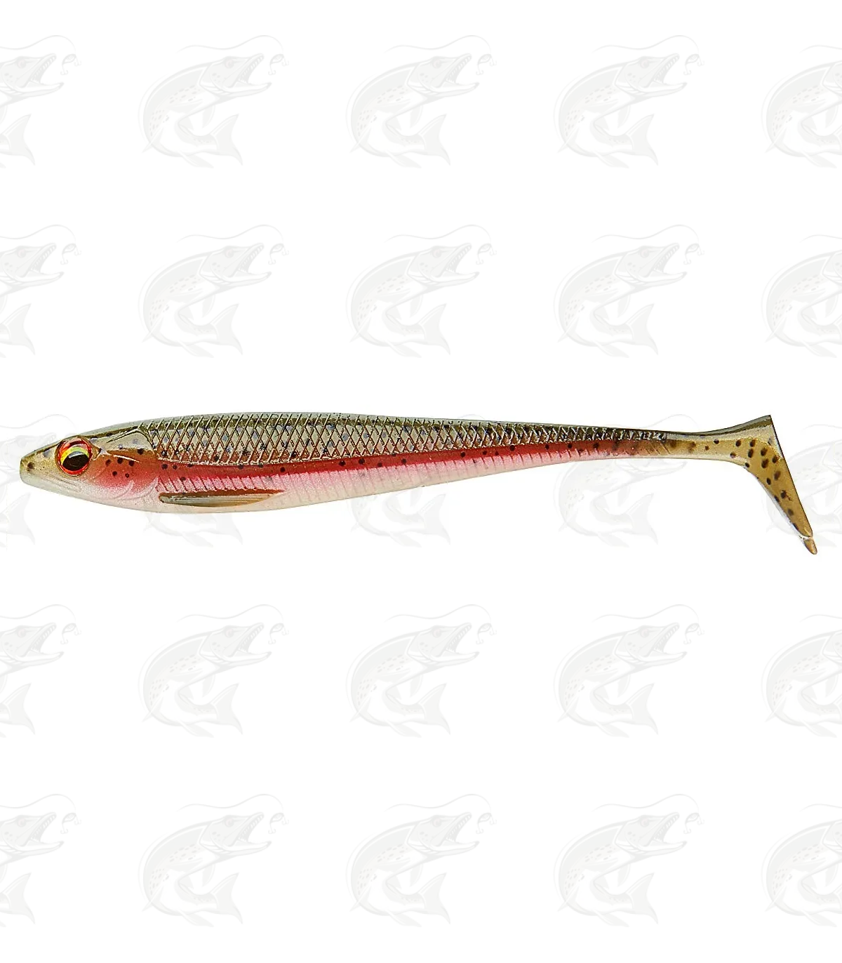 Daiwa Duckfin Shad 1 Daiwa Duckfin Shad