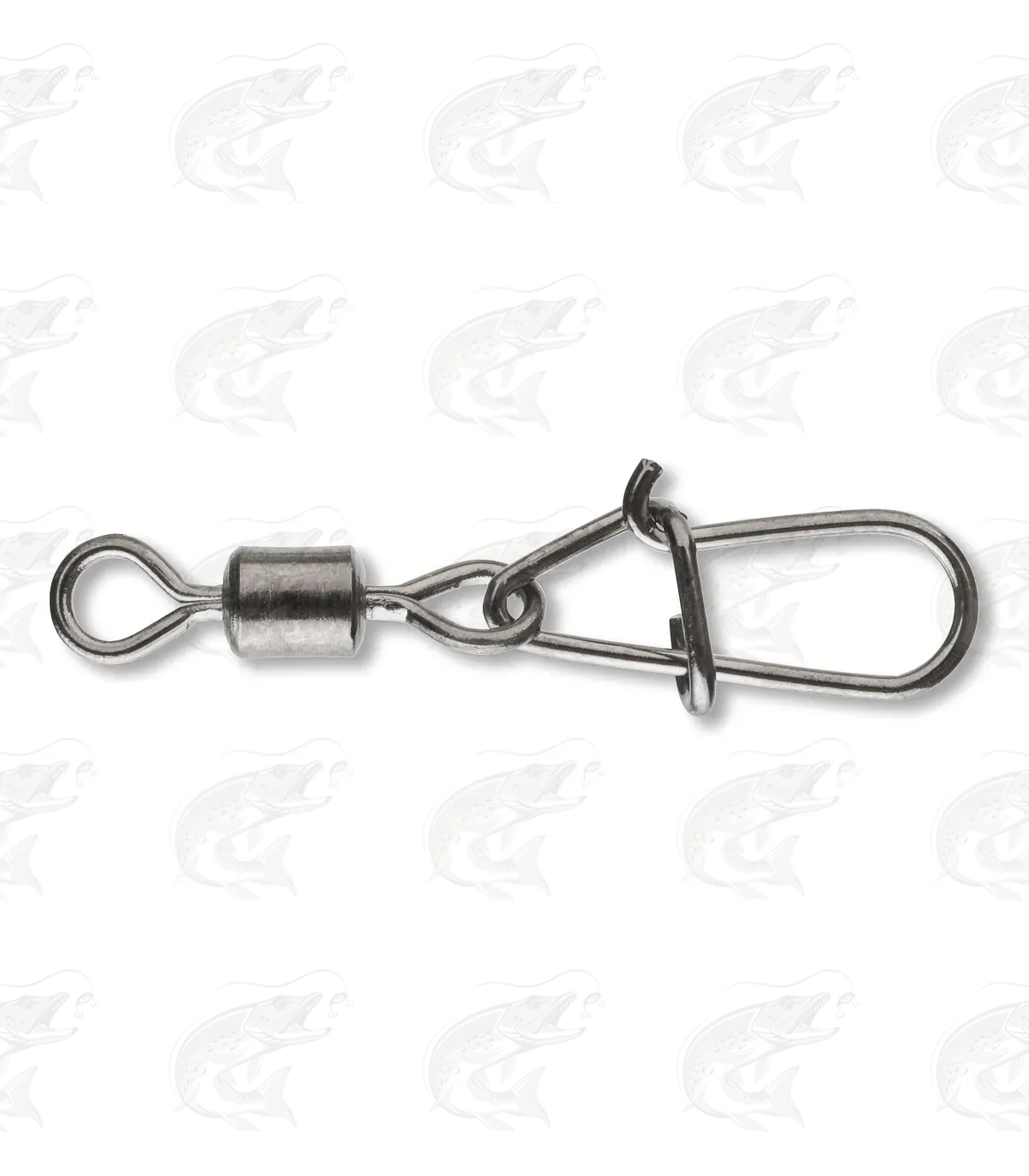 Daiwa Egg Snap Swivel 1 Daiwa Egg Snap Swivel