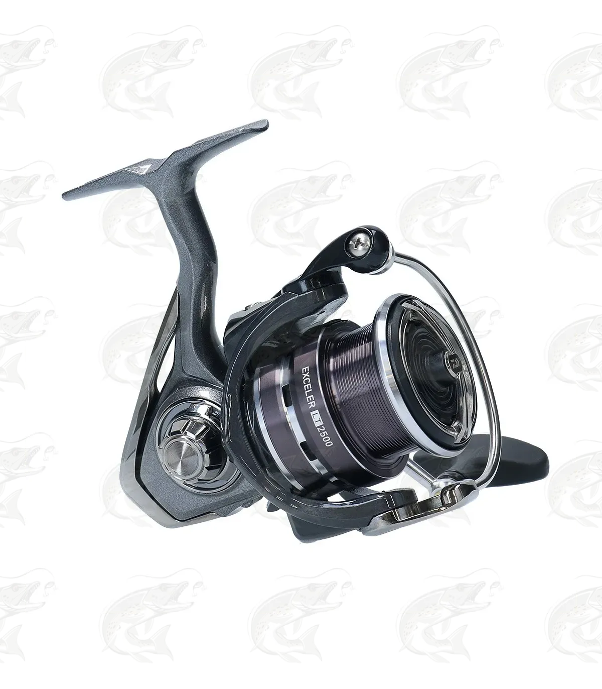 Daiwa Exceler LT 2 Daiwa Exceler LT - Image 2