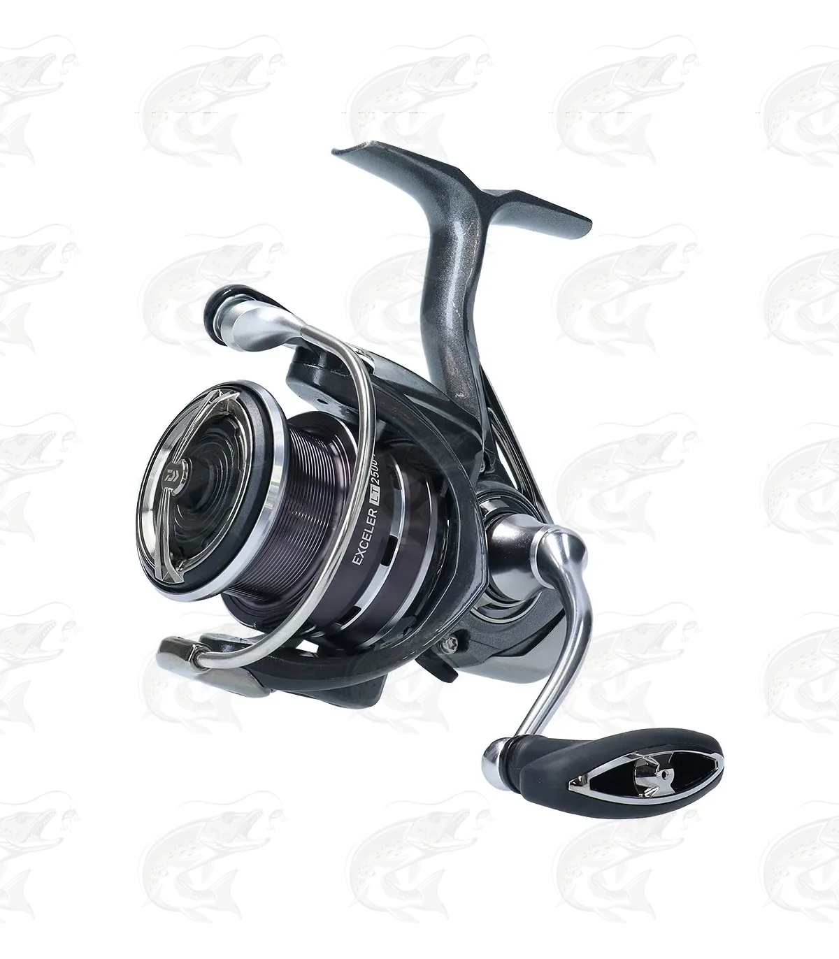 Daiwa Exceler LT 1 Daiwa Exceler LT