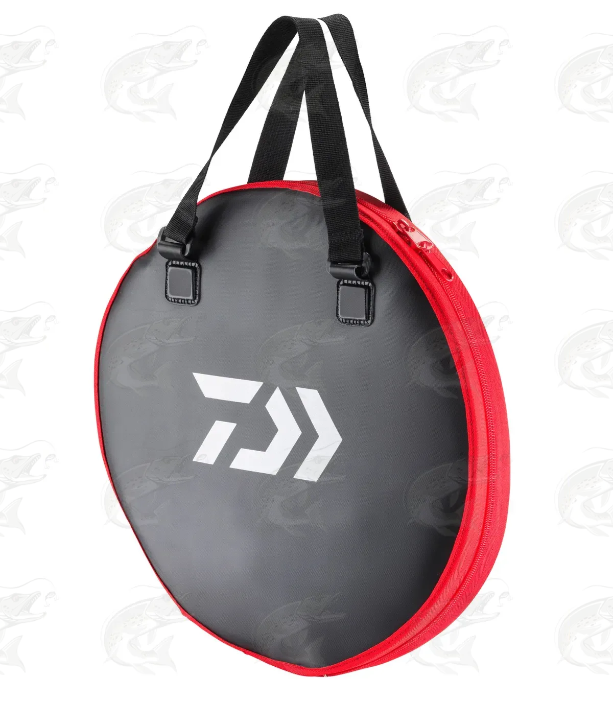 Daiwa Foldable EVA Bucket L 2 Daiwa Foldable EVA Bucket L - Image 2