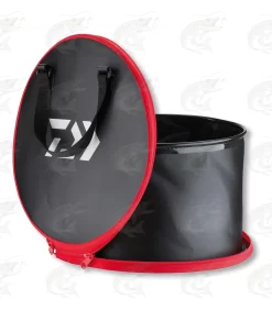 Daiwa Foldable EVA Bucket L