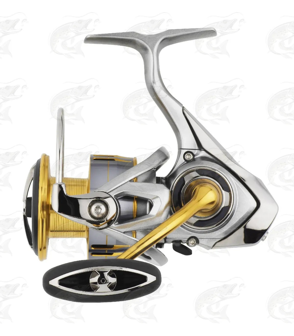 Daiwa Freams LT 2 Daiwa Freams LT - Image 2