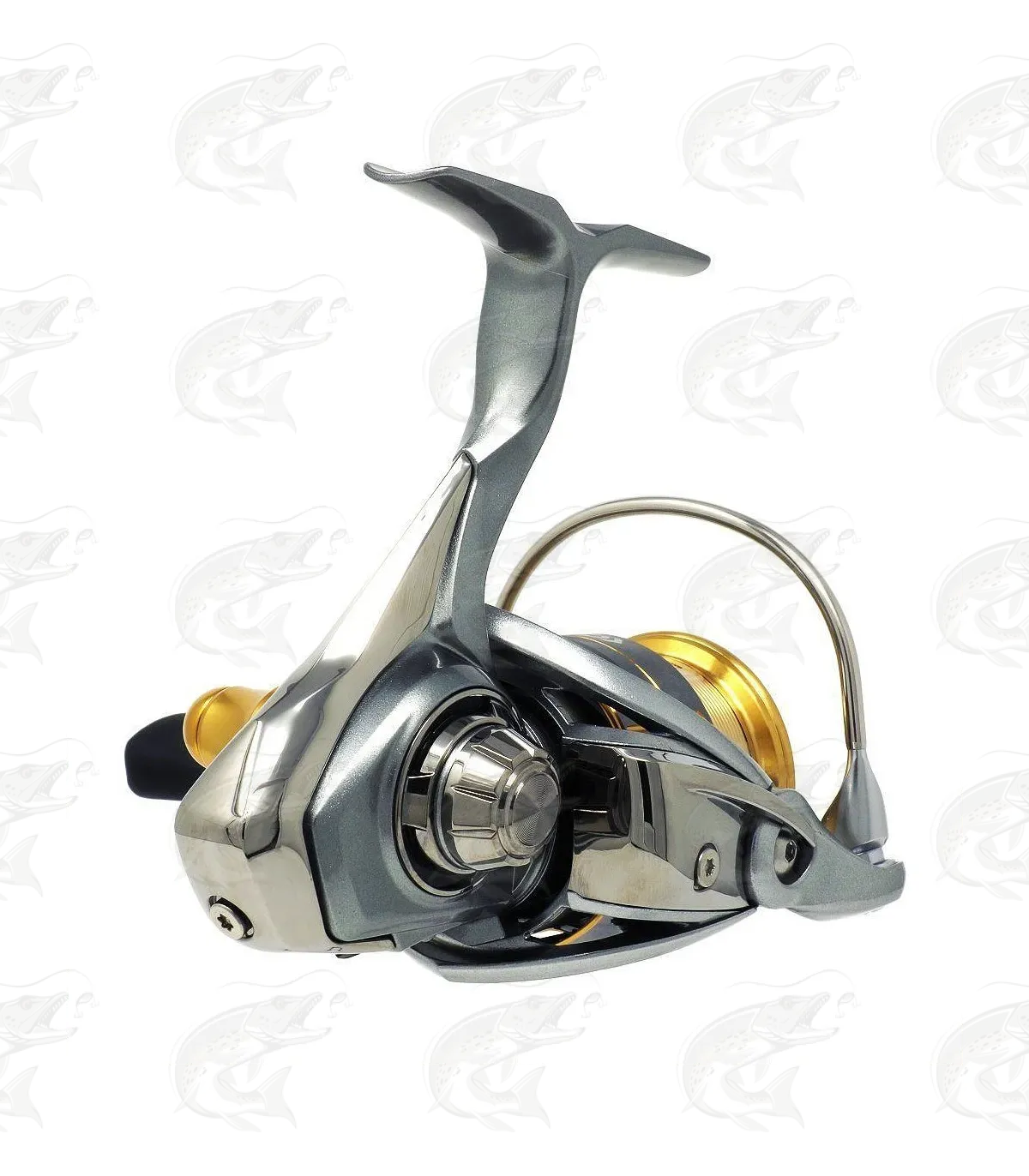 Daiwa Freams LT 3 Daiwa Freams LT - Image 3