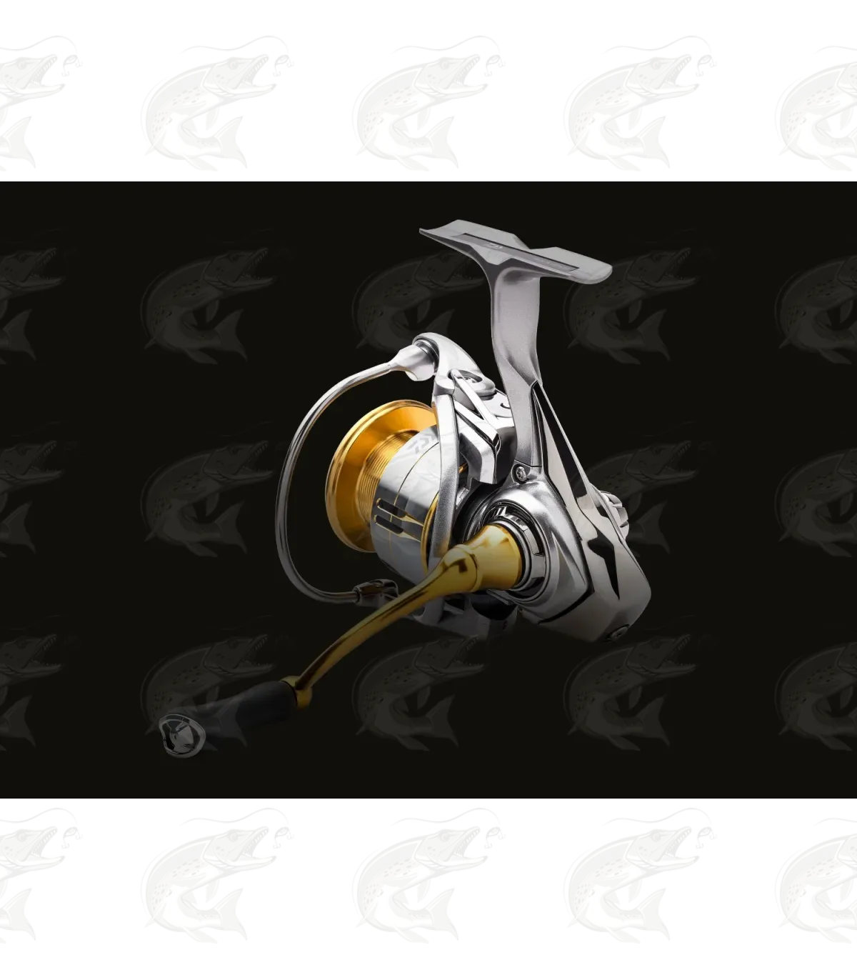 Daiwa Freams LT 4 Daiwa Freams LT - Image 4