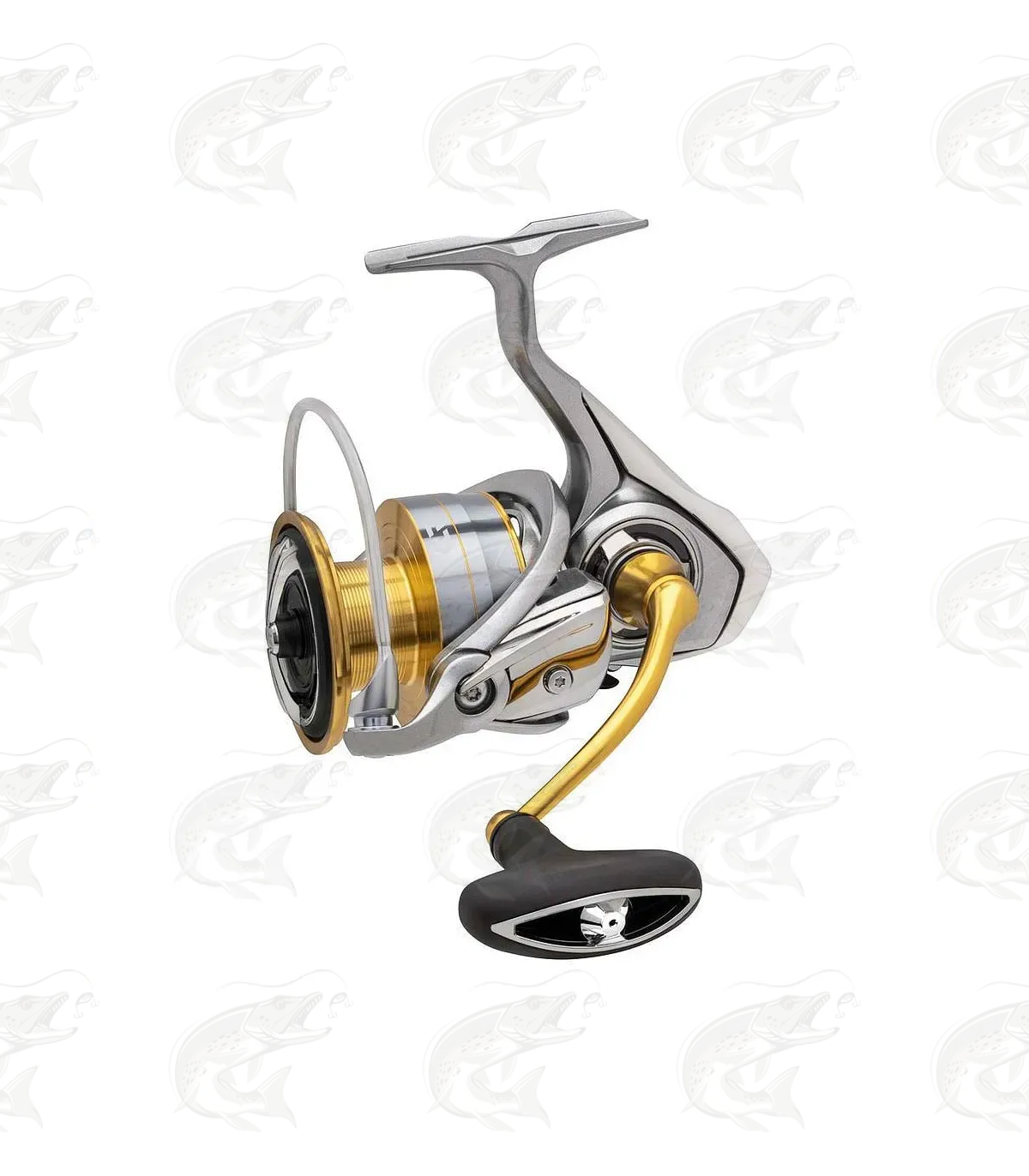 Daiwa Freams LT 1 Daiwa Freams LT