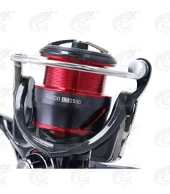 Daiwa Fuego LT 8 Daiwa Fuego LT -Pro Fish Gear Shop daiwa fuego lt 2