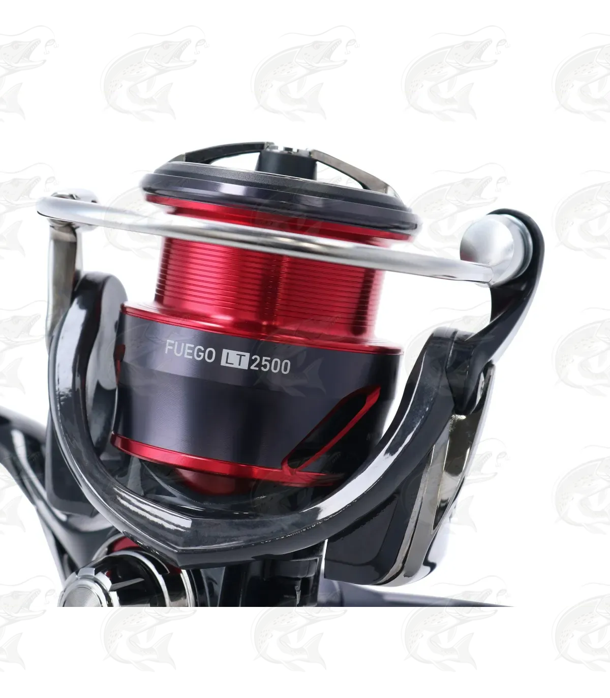 Daiwa Fuego LT 3 Daiwa Fuego LT - Image 3