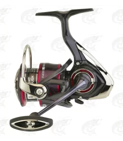 Daiwa Fuego LT