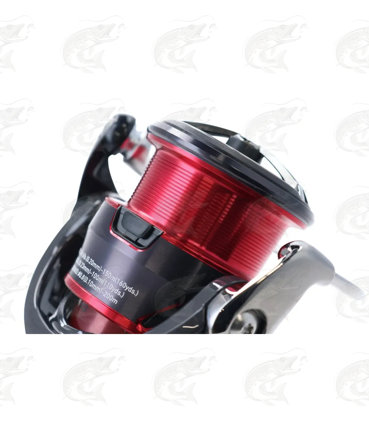 Daiwa Fuego LT 4 Daiwa Fuego LT - Image 4