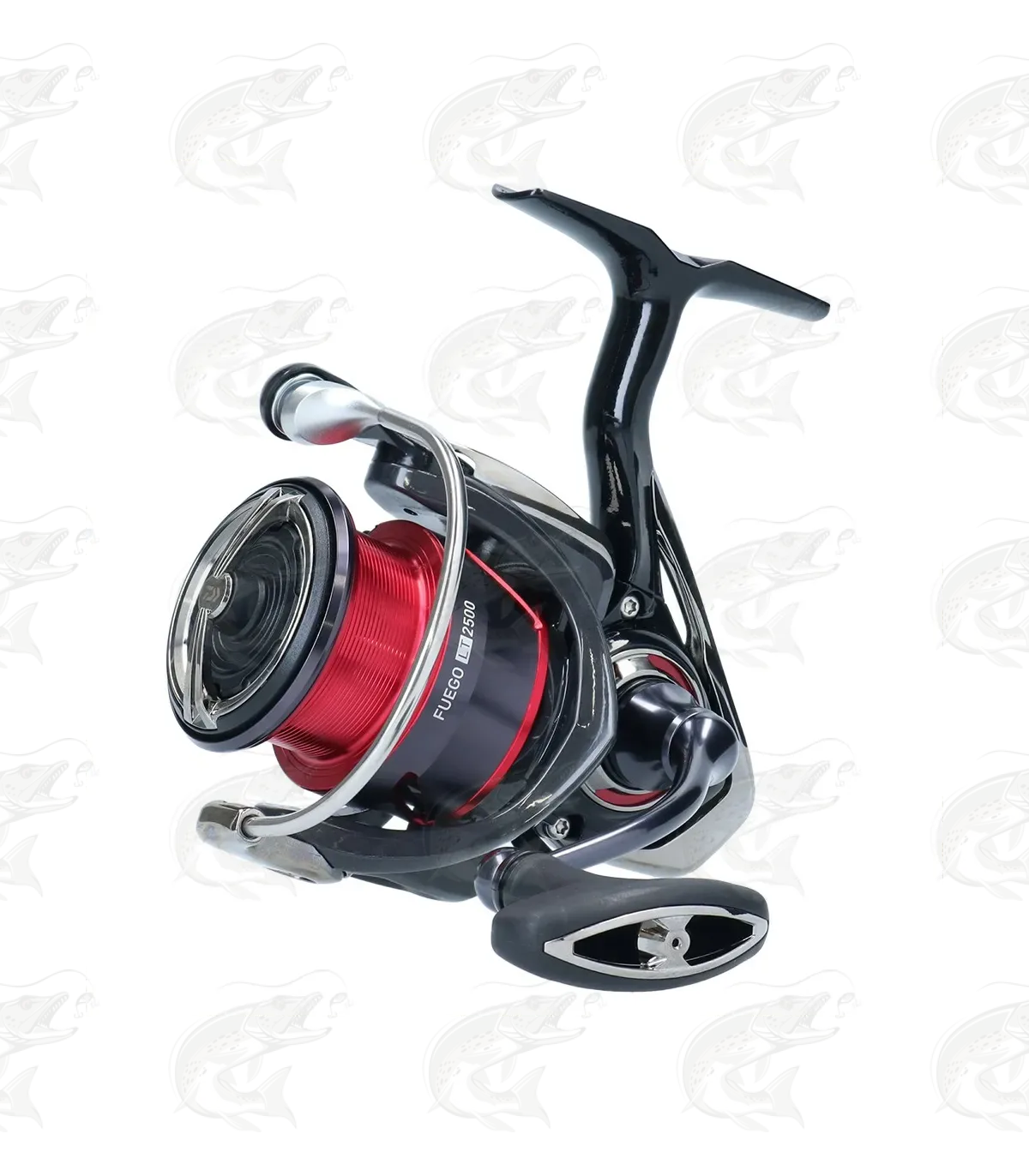 Daiwa Fuego LT 5 Daiwa Fuego LT - Image 5