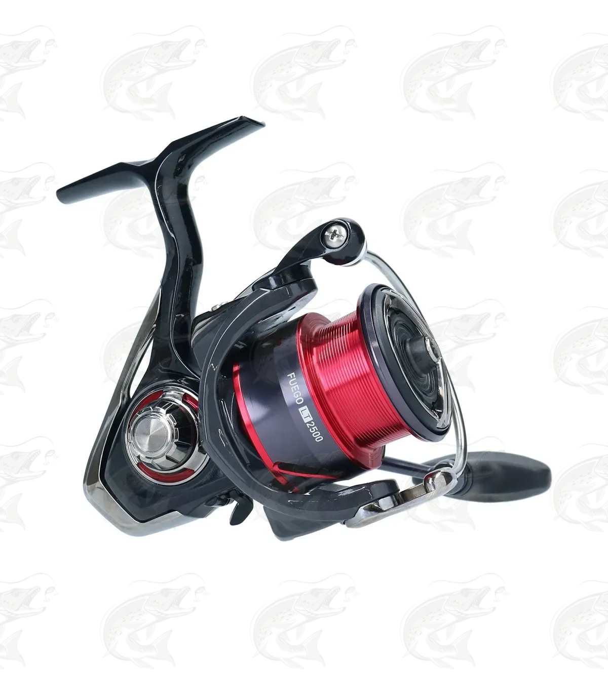 Daiwa Fuego LT 6 Daiwa Fuego LT - Image 6