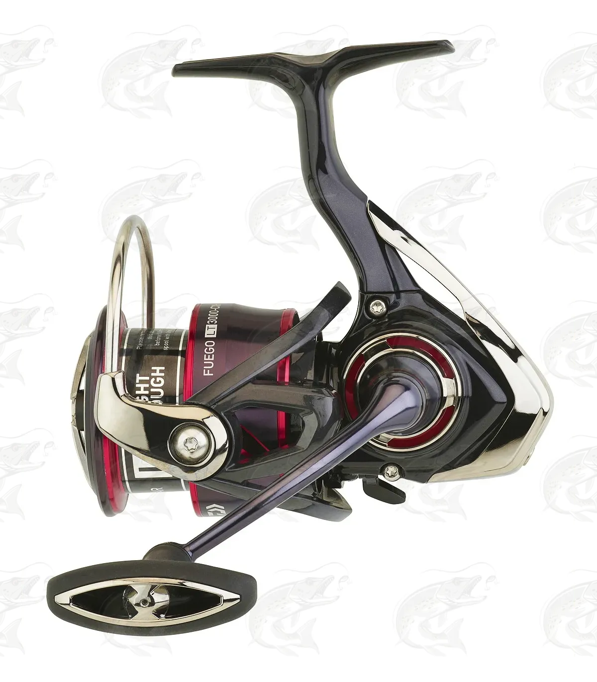 Daiwa Fuego LT 1 Daiwa Fuego LT