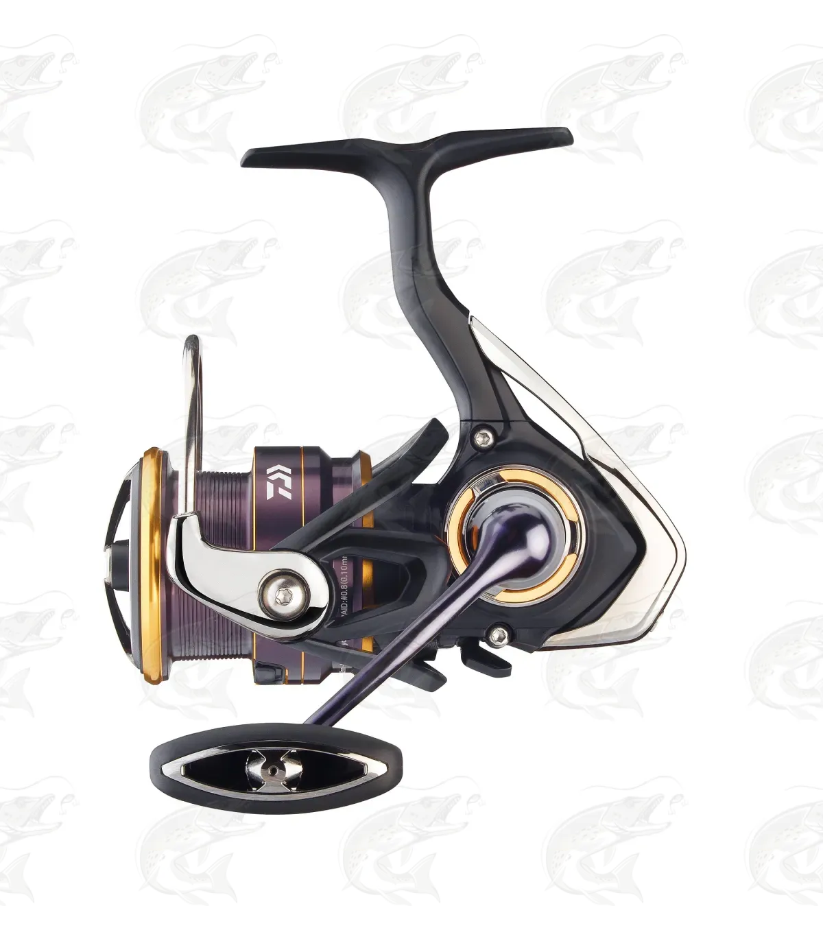 Daiwa Legalis LT 2 Daiwa Legalis LT - Image 2