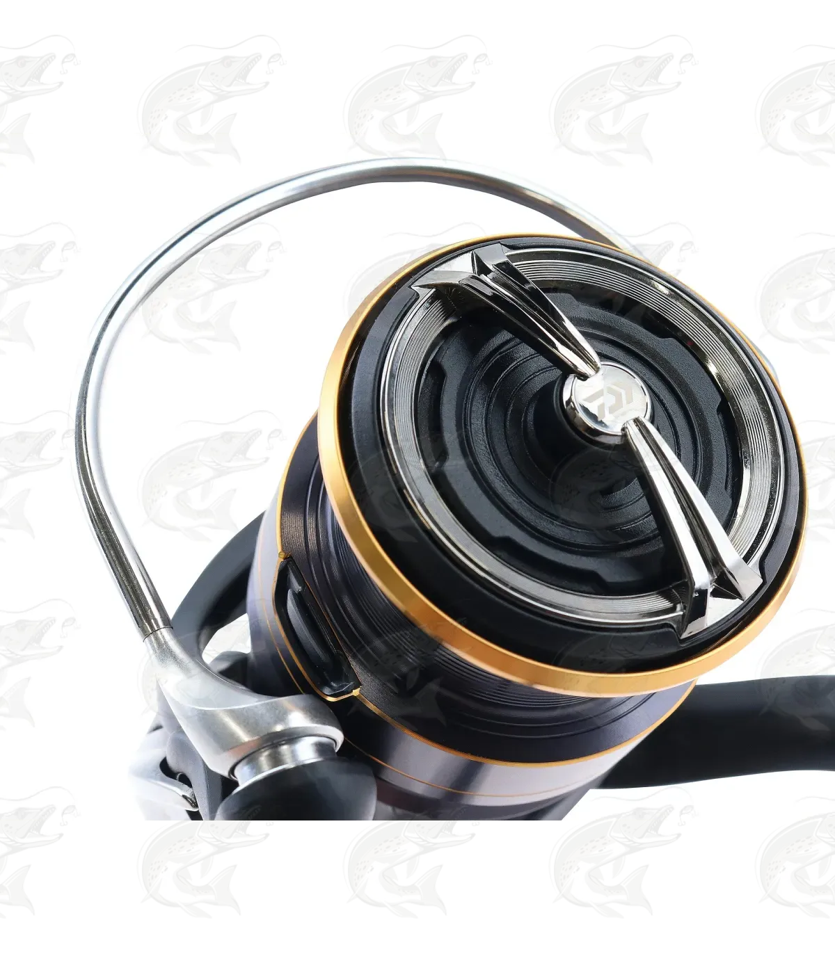 Daiwa Legalis LT 3 Daiwa Legalis LT - Image 3