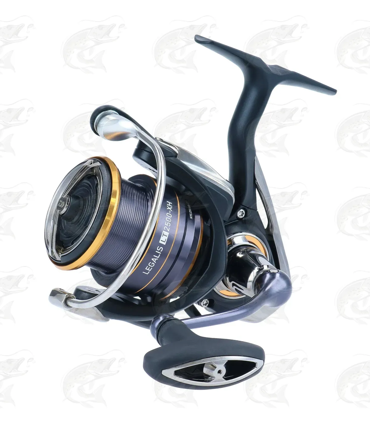 Daiwa Legalis LT 1 Daiwa Legalis LT