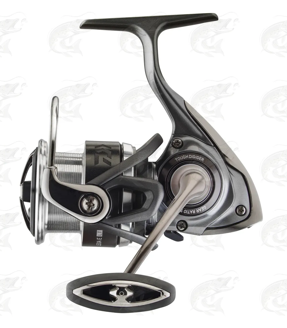 Daiwa Lexa E LT 2 Daiwa Lexa E LT - Image 2