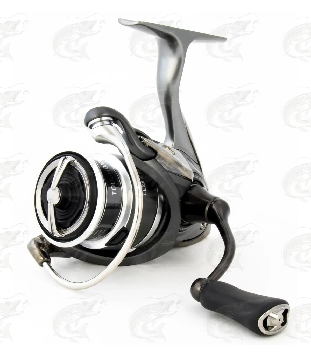 Daiwa Lexa E LT 3 Daiwa Lexa E LT - Image 3