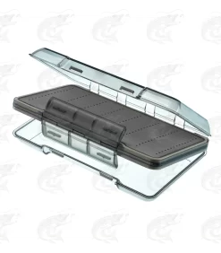 Daiwa Lure & Stinger Box, Two-sided