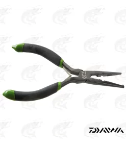Daiwa Mini Split Ring Pliers