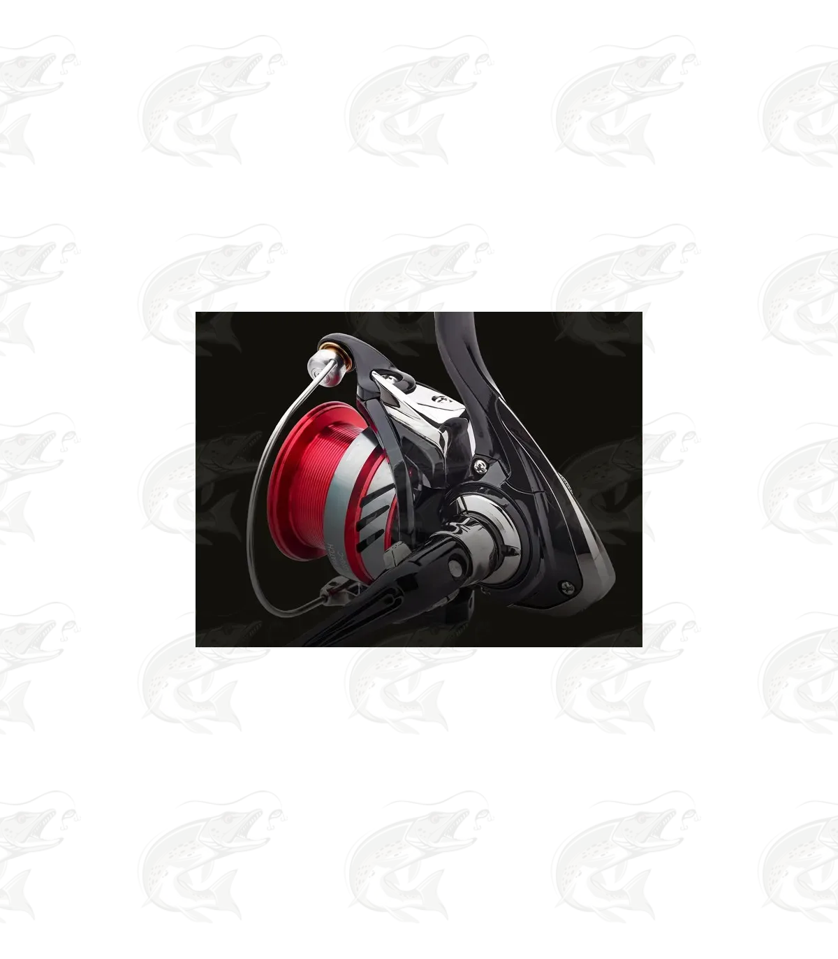 Daiwa Ninja LT 2 Daiwa Ninja LT - Image 2