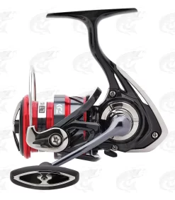 Daiwa Ninja LT