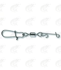 Daiwa No Knot Fast Lock Swivel