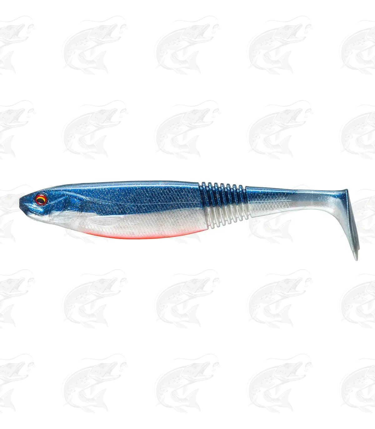 Daiwa Prorex Classic Shad Duckfin 3 Daiwa Prorex Classic Shad Duckfin - Image 3