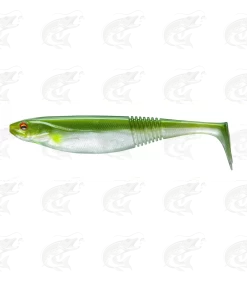 Daiwa Prorex Classic Shad Duckfin