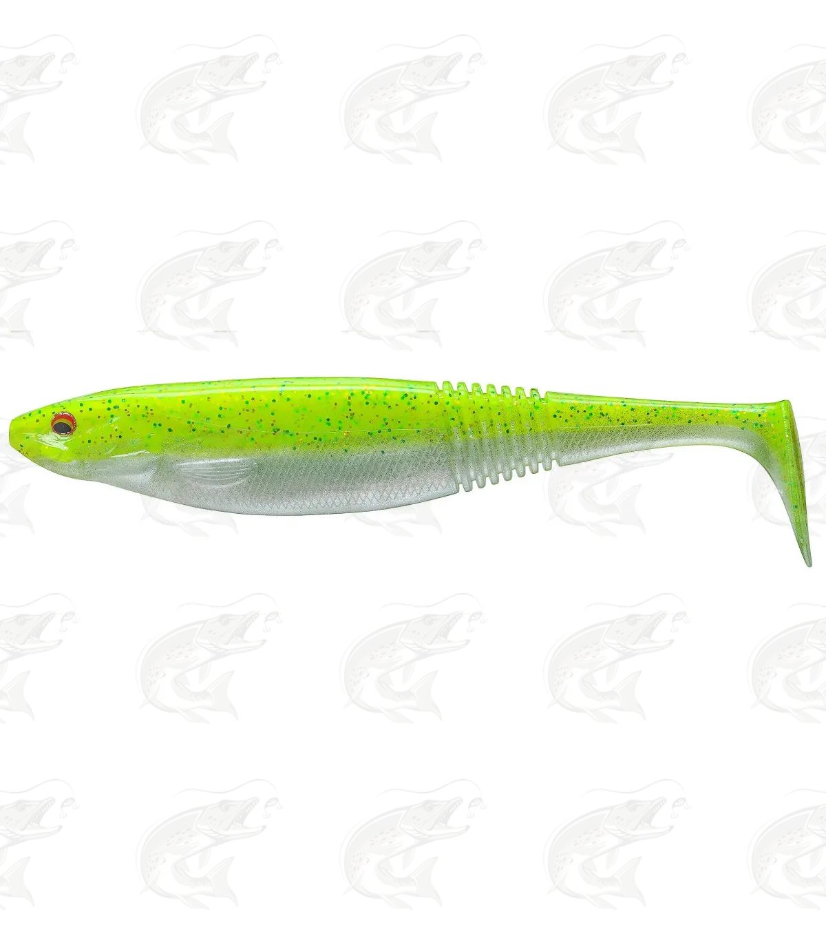 Daiwa Prorex Classic Shad Duckfin 4 Daiwa Prorex Classic Shad Duckfin - Image 4