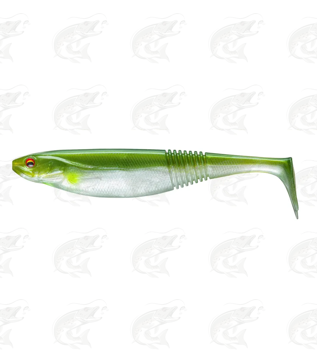 Daiwa Prorex Classic Shad Duckfin 1 Daiwa Prorex Classic Shad Duckfin