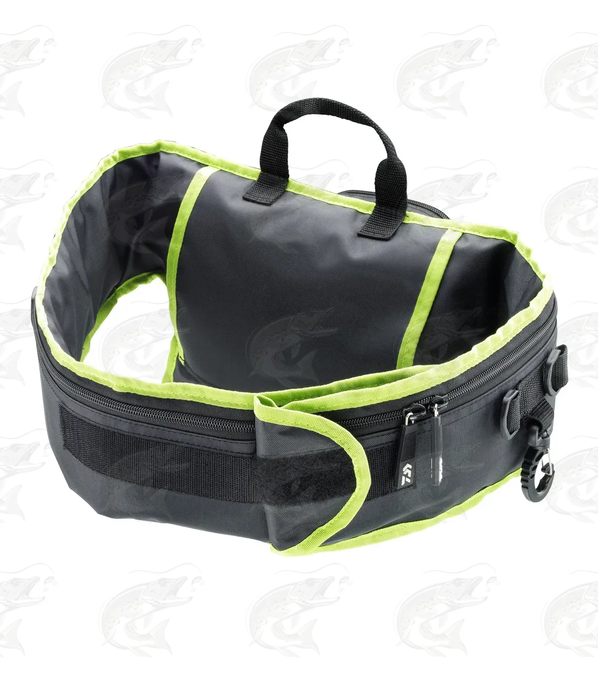 Daiwa Prorex Converter Stalker Rod & Hip Bag 3 Daiwa Prorex Converter Stalker Rod & Hip Bag - Image 3