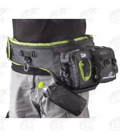 Daiwa Prorex Converter Stalker Rod & Hip Bag 14 Daiwa Prorex Converter Stalker Rod & Hip Bag -Pro Fish Gear Shop daiwa prorex converter stalker rod hip bag 4