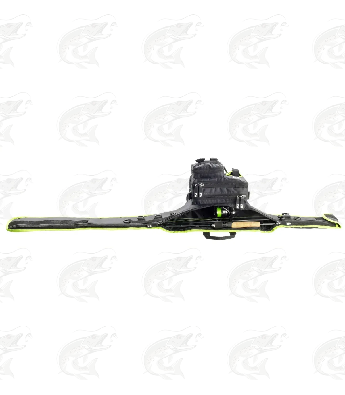 Daiwa Prorex Converter Stalker Rod & Hip Bag 7 Daiwa Prorex Converter Stalker Rod & Hip Bag - Image 7