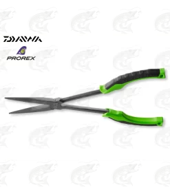 Daiwa Prorex Longnose Pliers, Straight