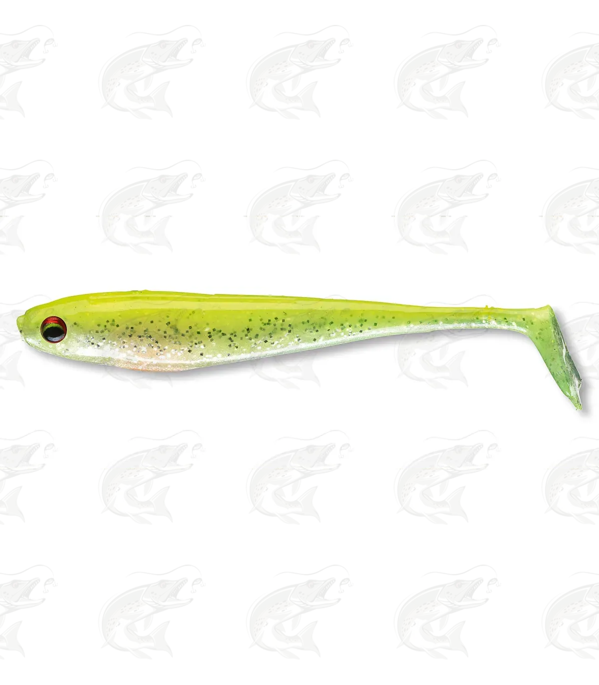 Daiwa Prorex Micro Shad Duckfin 3 Daiwa Prorex Micro Shad Duckfin - Image 3