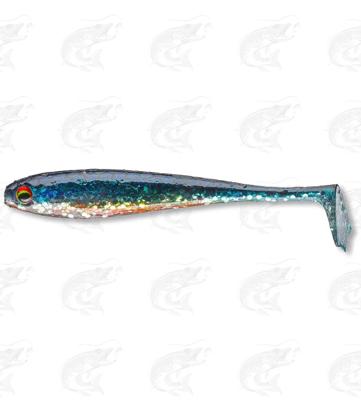 Daiwa Prorex Micro Shad Duckfin 4 Daiwa Prorex Micro Shad Duckfin - Image 4