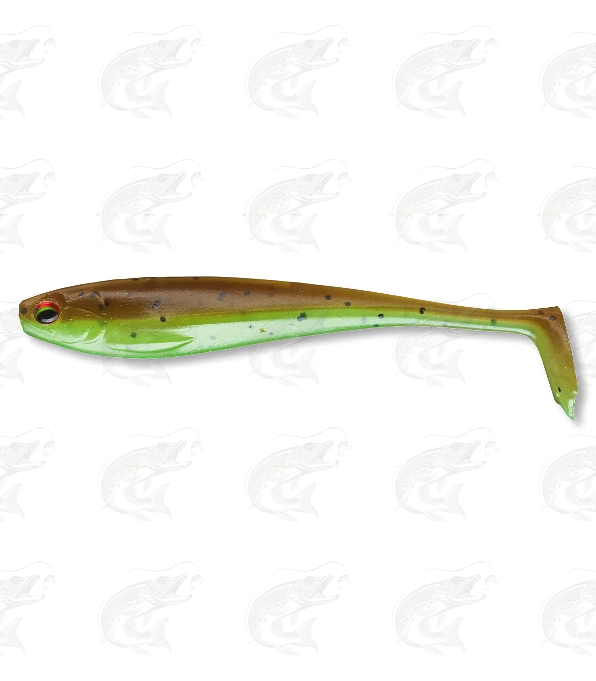 Daiwa Prorex Micro Shad Duckfin 7 Daiwa Prorex Micro Shad Duckfin - Image 7