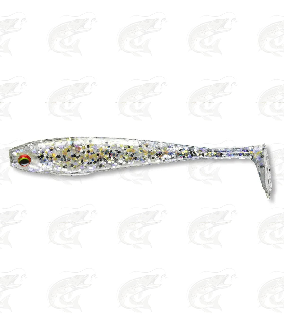 Daiwa Prorex Micro Shad Duckfin 8 Daiwa Prorex Micro Shad Duckfin - Image 8