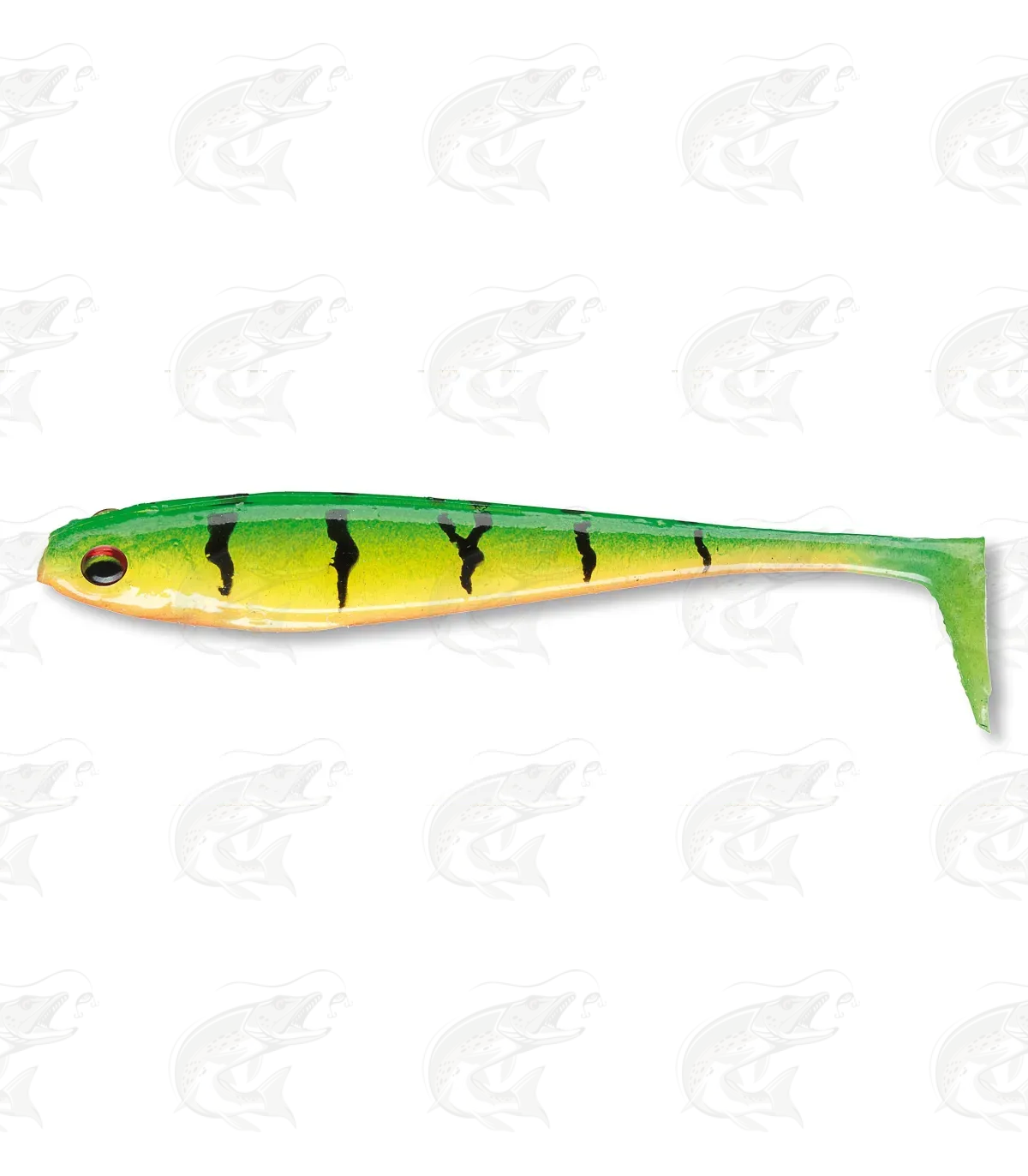 Daiwa Prorex Micro Shad Duckfin 1 Daiwa Prorex Micro Shad Duckfin