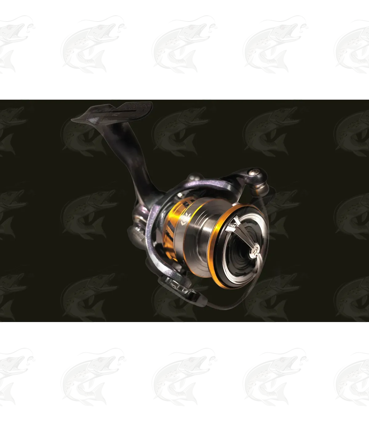 Daiwa Regal LT 3 Daiwa Regal LT - Image 3