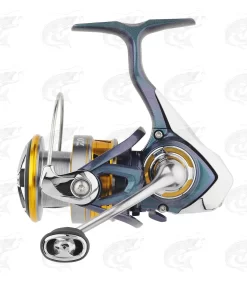 Daiwa Regal LT