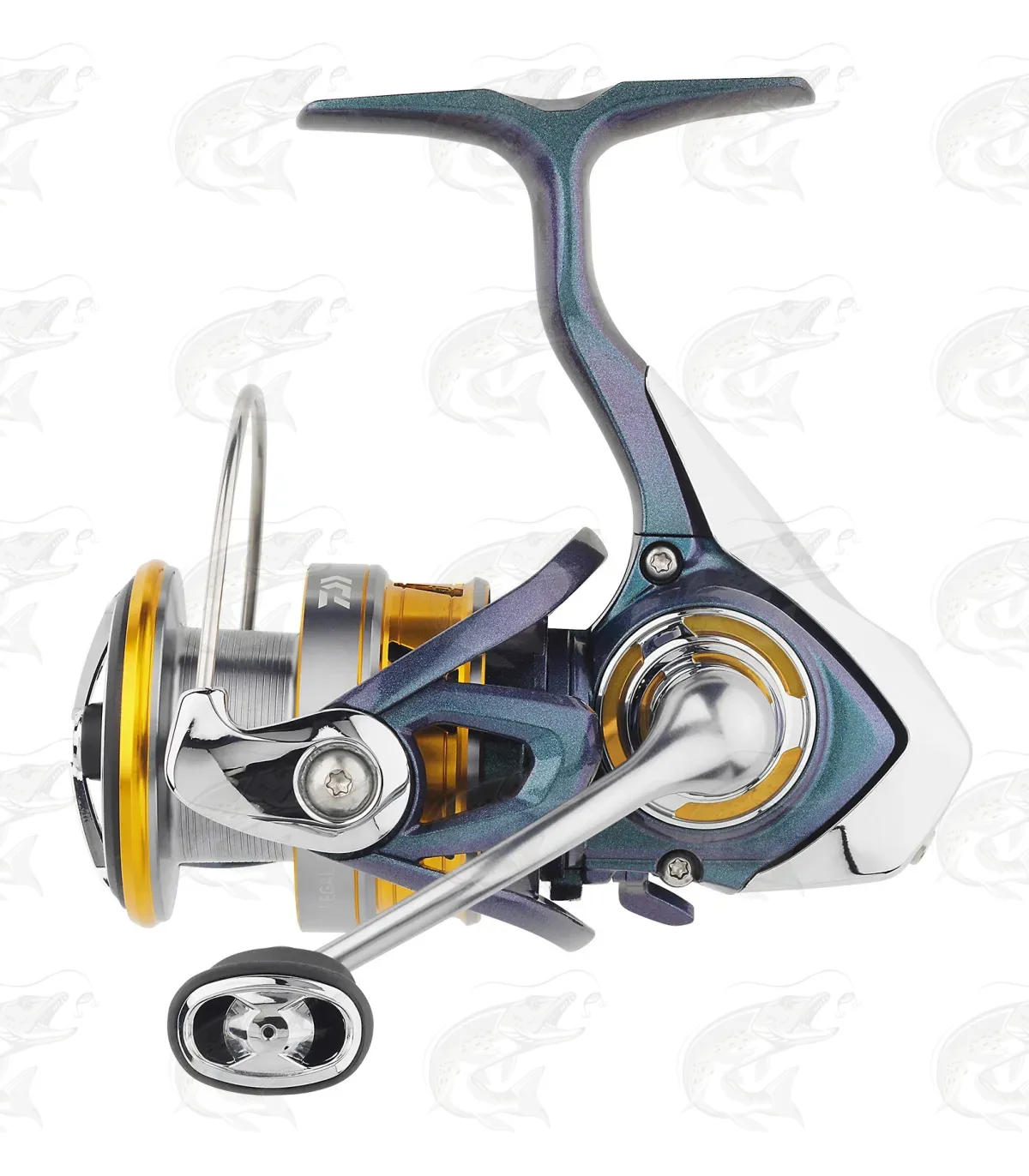 Daiwa Regal LT 1 Daiwa Regal LT