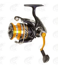 Daiwa Revros LT