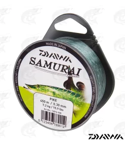Daiwa Samurai Pike