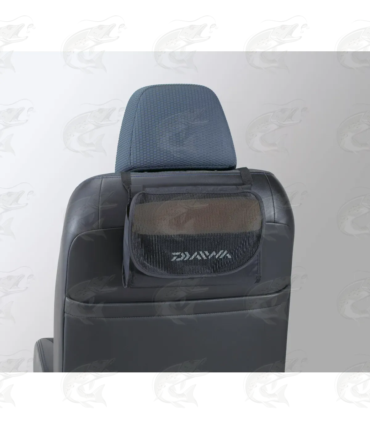 Daiwa Seat Cover 2 Daiwa Seat Cover - Image 2