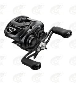 Daiwa Tatula SV TW 103HL 6 Daiwa Tatula SV TW 103HL -Pro Fish Gear Shop daiwa tatula sv tw 103hl baitcaster 2