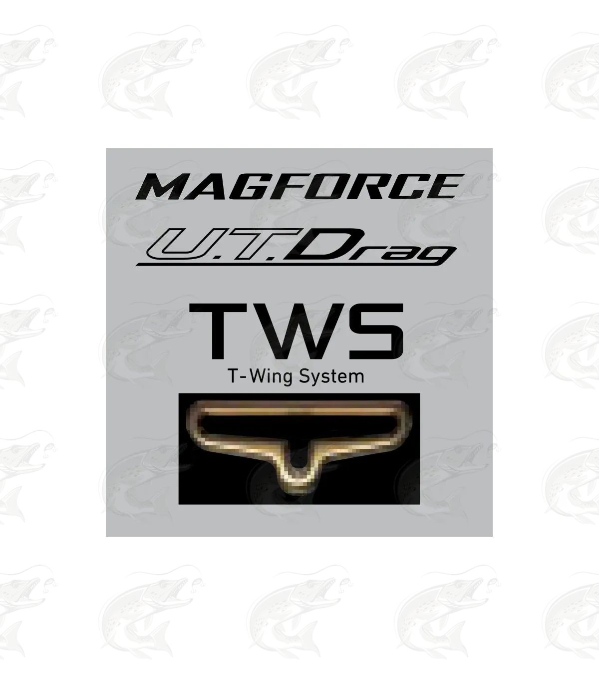 Daiwa Tatula SV TW 103HL 4 Daiwa Tatula SV TW 103HL - Image 4