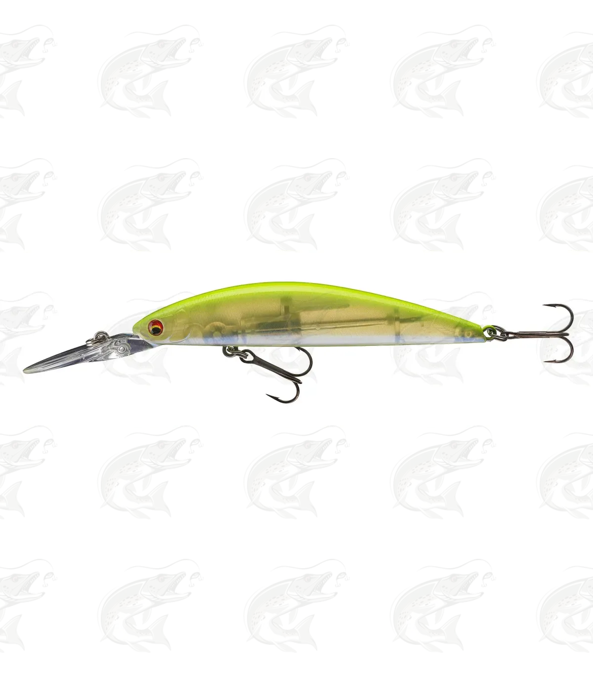 Daiwa Tournament Current Master 93F-DR 3 Daiwa Tournament Current Master 93F-DR - Image 3